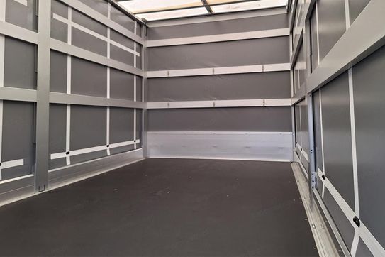 Ford Transit 470 L4 Trend Plandeka DMC 3,5t RWD DBL