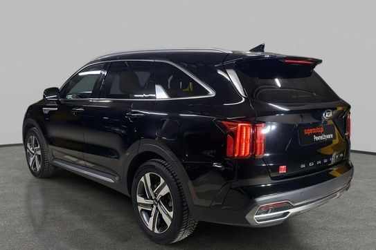 Kia Sorento 1.6 T-GDI HEV
