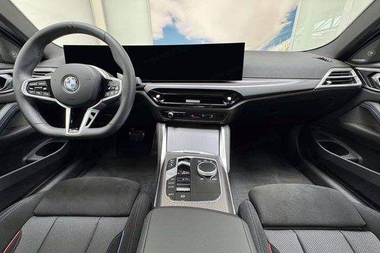 BMW Seria 4 Gran Coupe 430i xDrive M Sport