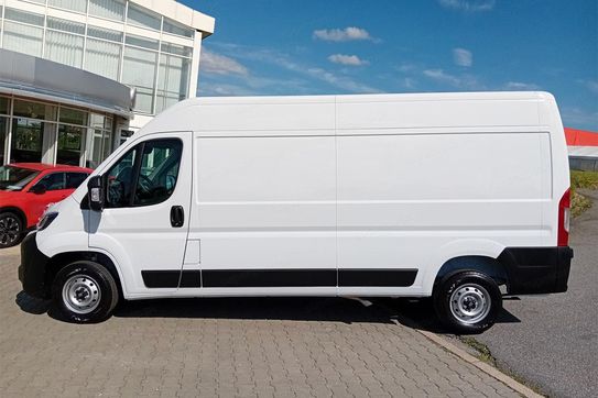 Fiat Ducato L3H2