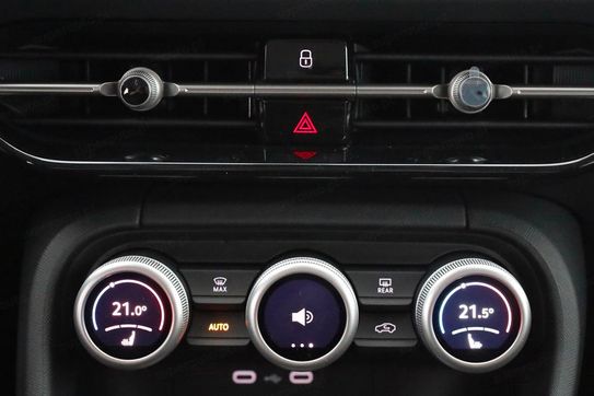 Skoda Kodiaq Selection 2.0 TDI DSG 4x4