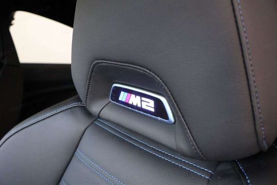 BMW Seria 2 Coupe M2