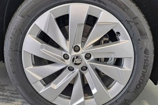 Skoda Kodiaq Edition 130 2.0 TSI 4x4 DSG