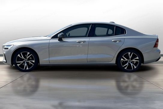 Volvo S60 B4