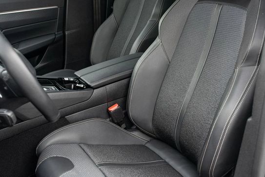 Peugeot 508 1.5 BlueHDi Allure Pack S&S EAT8