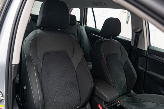 Volkswagen Golf VIII 2.0 TDI SCR Style