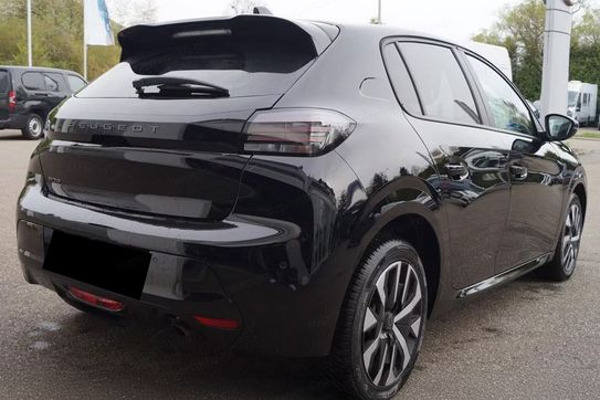 Peugeot 208 Edition 1.2 Turbo