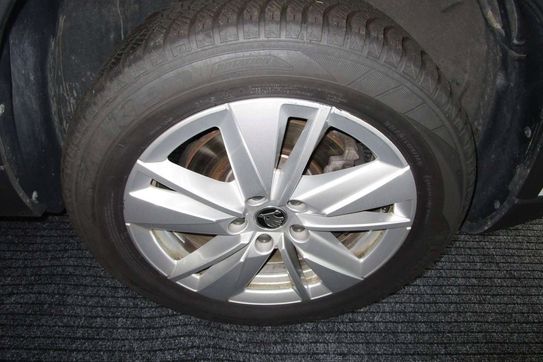 Skoda Karoq Edition 130 1.5 TSI DSG