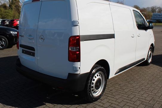 Opel Vivaro M L1H1