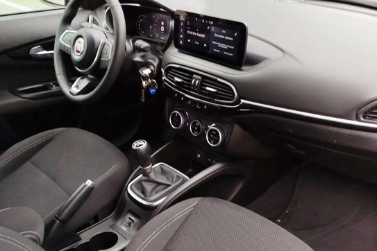 Fiat Tipo 1.0 T3 City Life