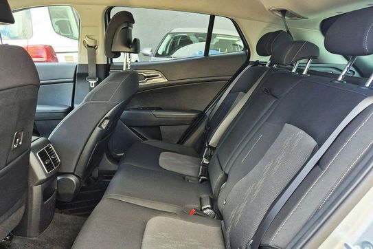 Kia Sportage 1.6 T-GDI L 2WD