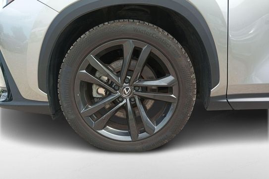 Lexus NX 450h+ Prestige AWD