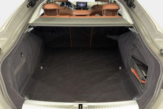 Audi A5 40 TFSI mHEV S tronic