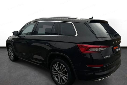 Skoda Kodiaq 2.0 TDI 4x4 L&K DSG
