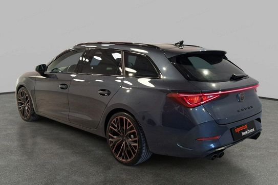 Cupra Leon 2.0 TSI 4Drive VZ DSG