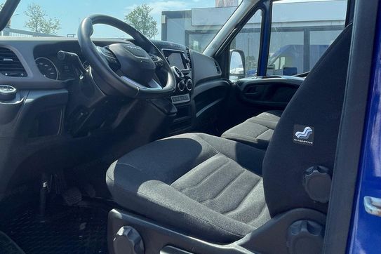 Iveco Daily 35S18 L4H2