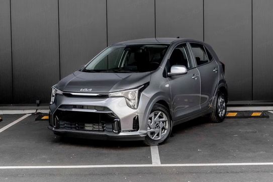 Kia Picanto 1.0 GDi L