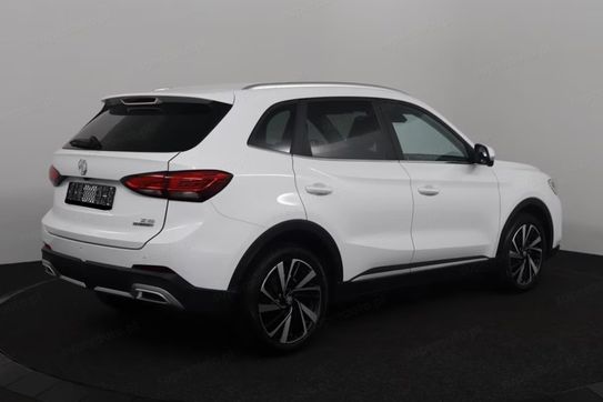 MG ZS 1.5 HEV+ Exclusive aut