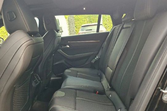 Peugeot 508 1.2 PureTech GT S&S EAT8