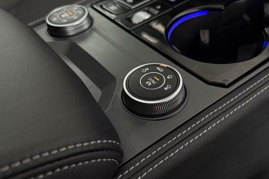 Volkswagen Touareg R-Line 3.0 V6 TDI 4Motion