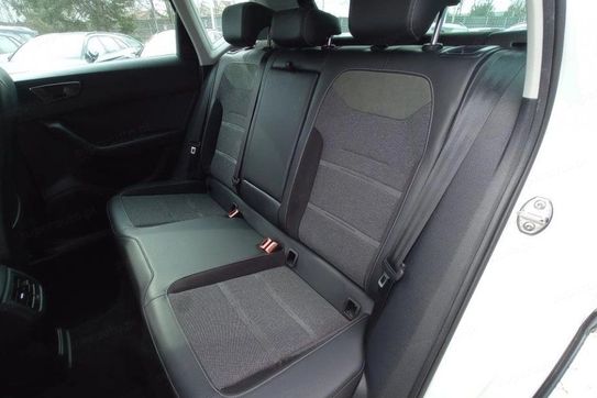 Seat Ateca 2.0 TDI Xperience 4Drive DSG