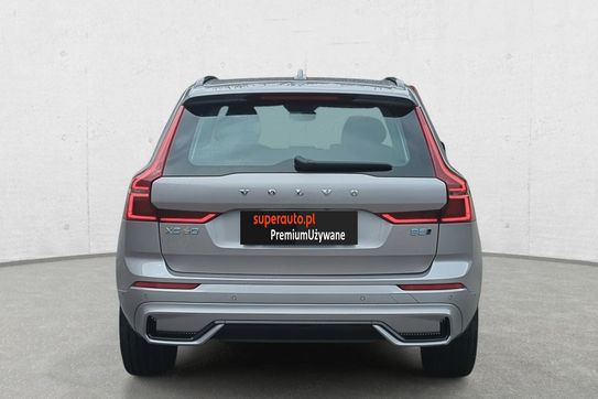 Volvo XC60 B5 B AWD Plus Dark aut