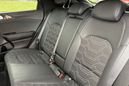 Kia XCeed 1.6 T-GDI Tribute DCT