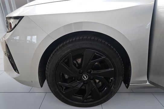 Opel Astra 1.5 Cdti Gs S&S