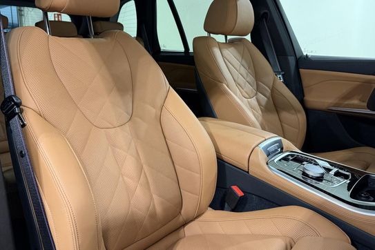 BMW X5 xDrive30d M Sport