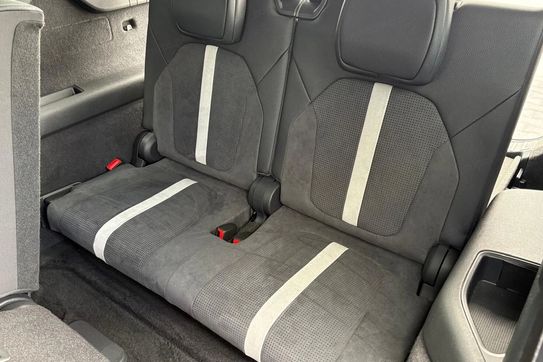 Skoda Kodiaq 2.0 Tdi 4X4 Sportline Dsg