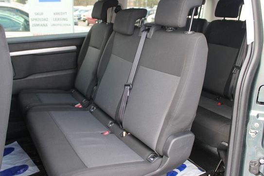 Opel Zafira Life L2H1 Aut.