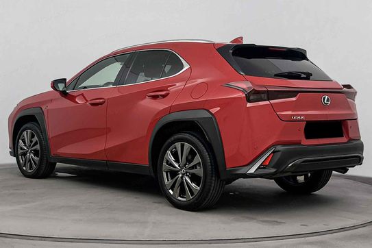 Lexus UX 300h F Sport Design 2.0 Hybrid Dynamic Force