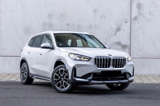 BMW X1 sDrive18i xLine