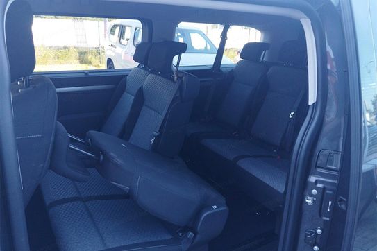 Toyota Proace Verso Long L2H1 Family AT