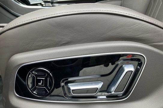 Audi A8 60 TFSI e Quattro Tiptr.