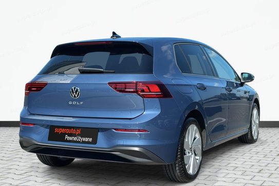Volkswagen Golf TSI Evo Life