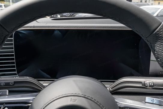Mercedes GLS 450 d 4-MATIC AMG Line