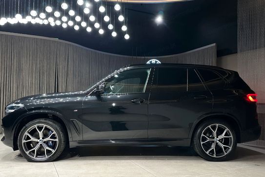 BMW X5 xDrive25d sport-aut