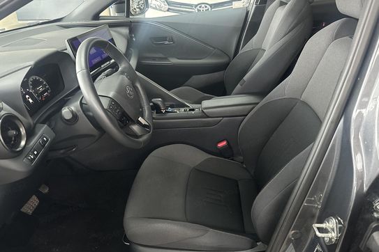 Toyota C-HR 1.8 Hybrid Style