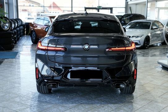 BMW X4 xDrive20d M Sport