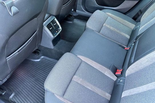 Skoda Octavia 2.0 TSI 4x4 Scout DSG