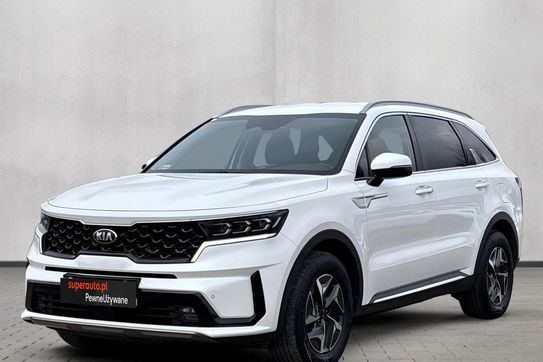 Kia Sorento 1.6 T-GDI HEV L aut 7os.