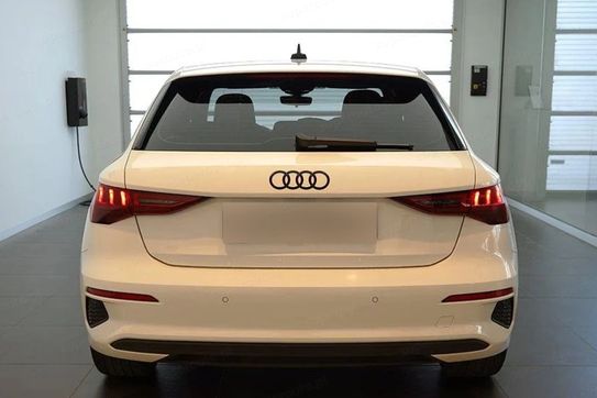 Audi A3 35 TFSI Sportback