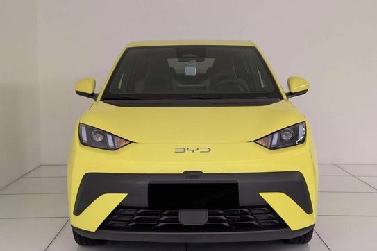 BYD Dolphin Surf Boost