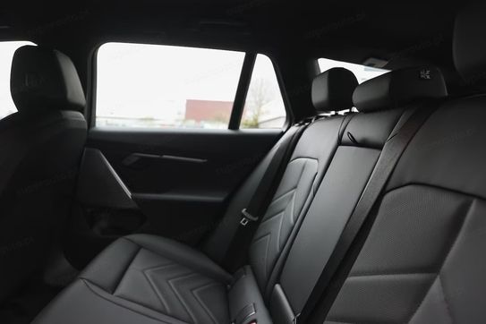 BMW Seria 5 520d xDrive M Sport