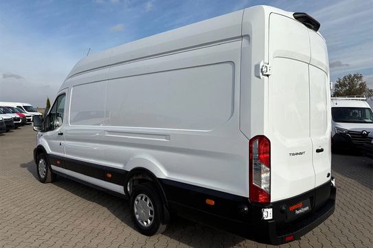 Ford Transit L4H3