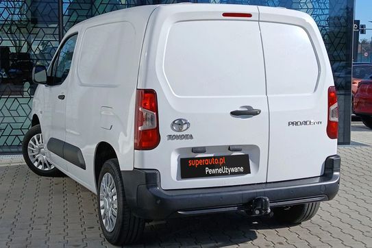 Toyota Proace City L1H1 Active