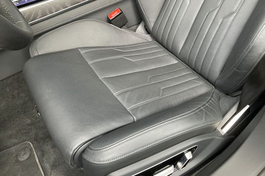 Audi A8 L 55 TFSI mHEV Quattro Tiptr.