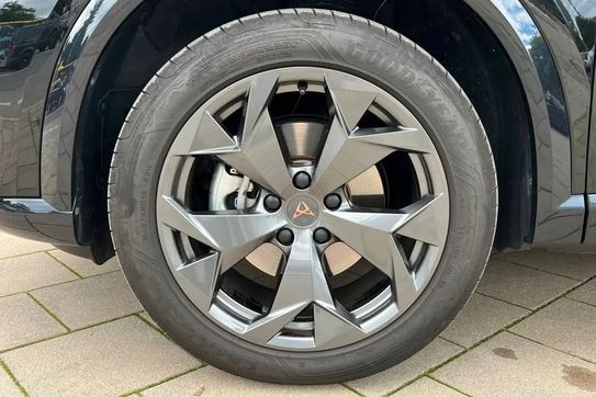 Cupra Formentor 1.5 eTSI DSG