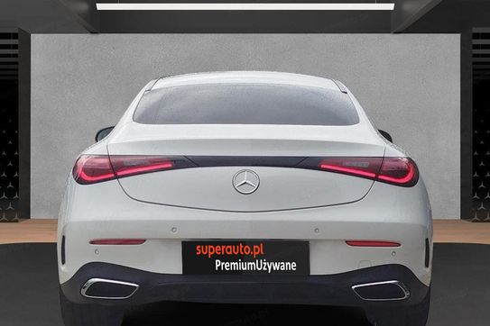 Mercedes CLE 200 AMG Line